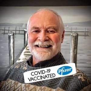 Meet your Posher, Brian